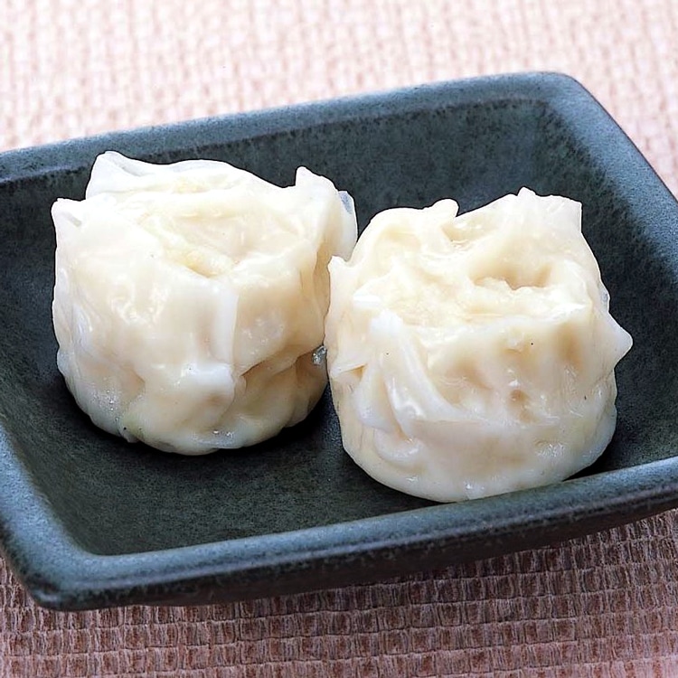 ふんわり彩り豆腐シュウマイ