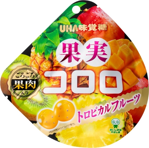トロピカルフルーツドリンク ハーフボトル 6本セット 野菜・フルーツジュースお取り寄せ・通販のオンワード・マルシェ