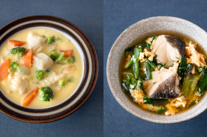 個人的におすすめの高たんぱく低脂質食品をまとめました – くろひつじのメモ帳