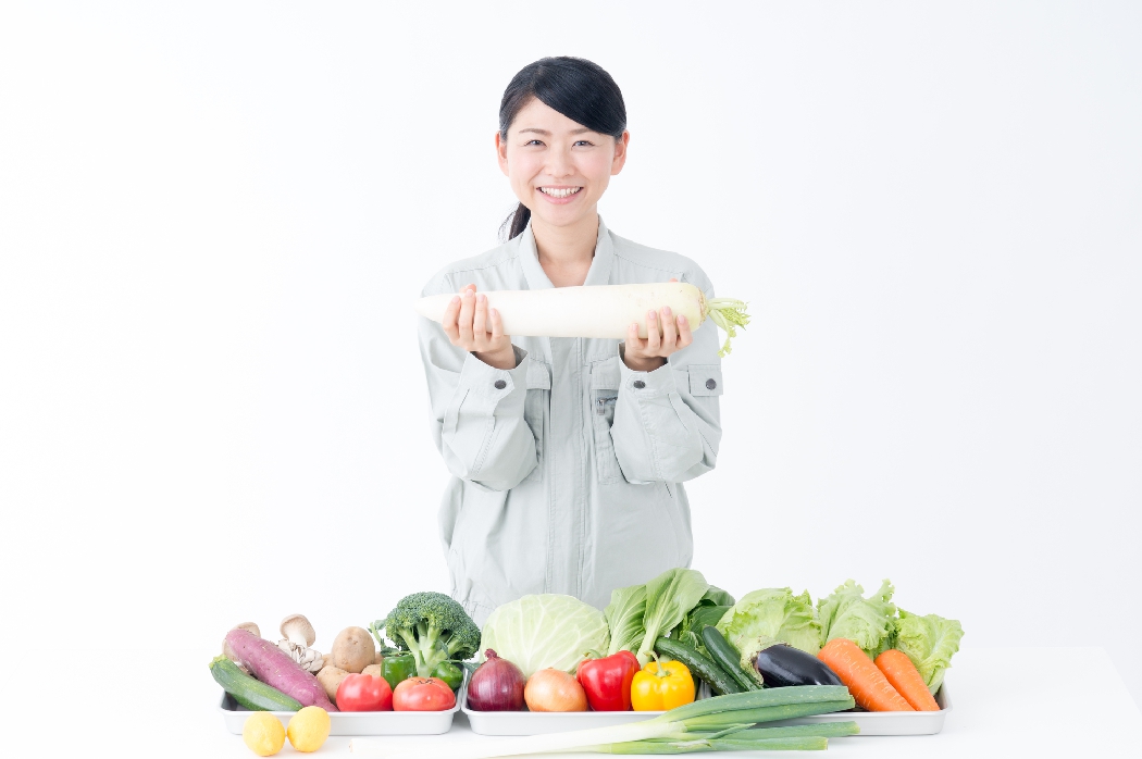 大根の部位別レシピ１２選 煮物・大根おろし・汁物、葉っぱも絶品！SATETO さてと