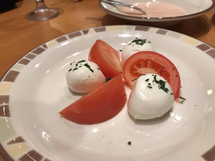 サイゼリヤで組む「究極のフルコース」はこれ！ 〜サイゼ100%活用術つき〜Rettyグルメニュース