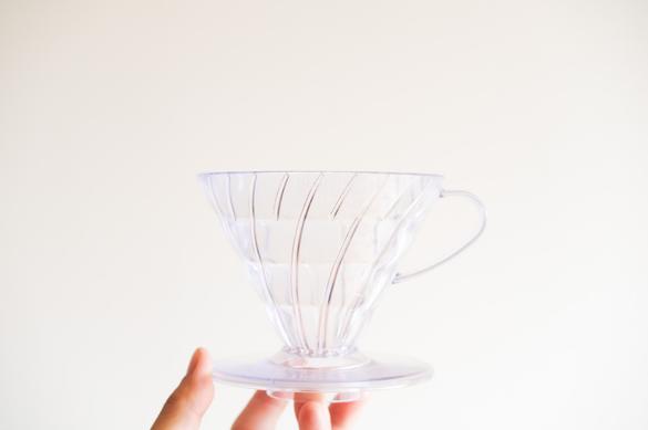 薄いと言わせない アイスコーヒーの淹れ方を丁寧に解説コーヒーで彩る暮らしのこと