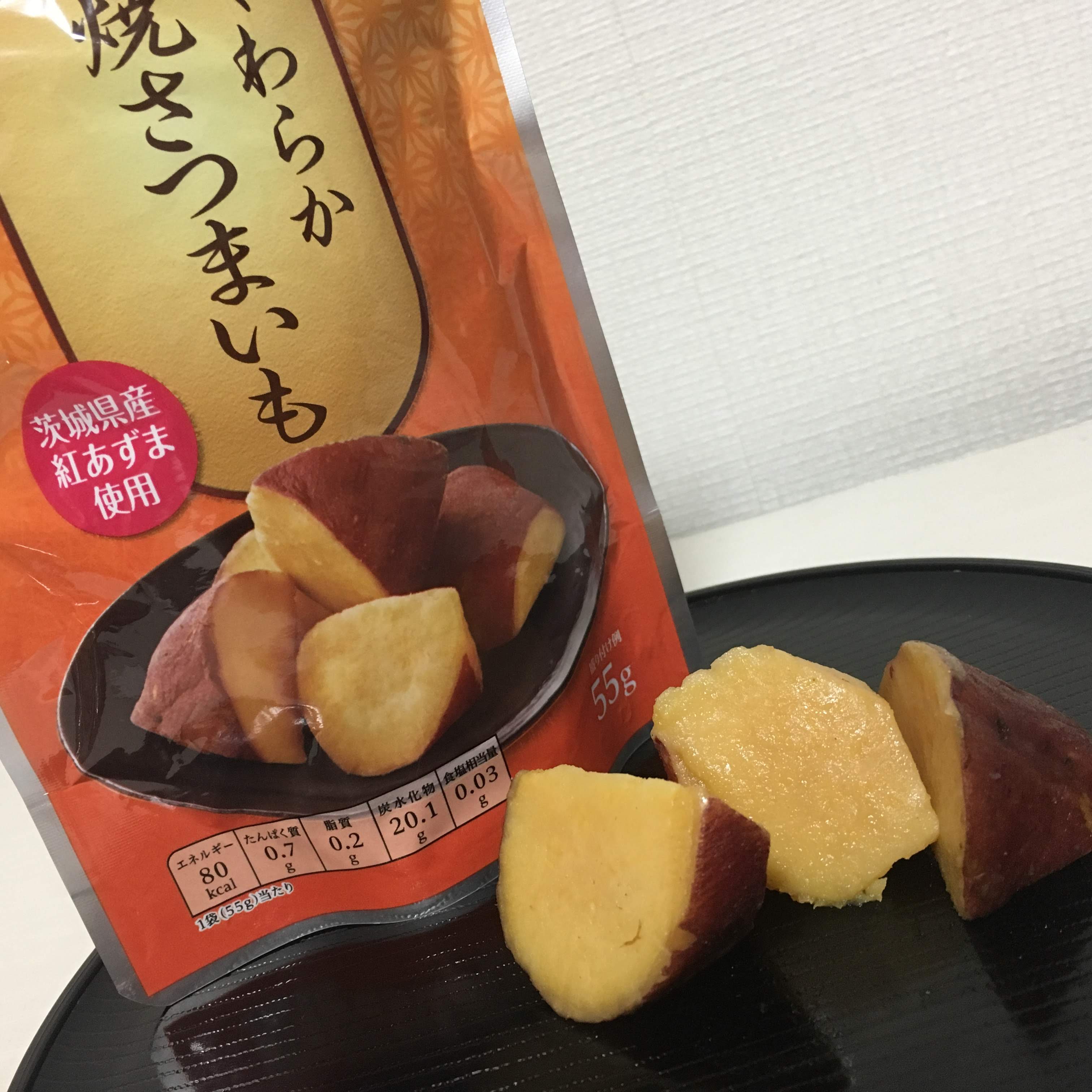 2024年は「セブンのお芋スイーツ」が大当たり〜！高級感たっぷりでクセになる5選！ 実食レビュー