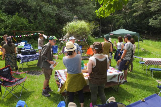 実録！ご近所さんの自宅バーベキューによる被害 ママスタ