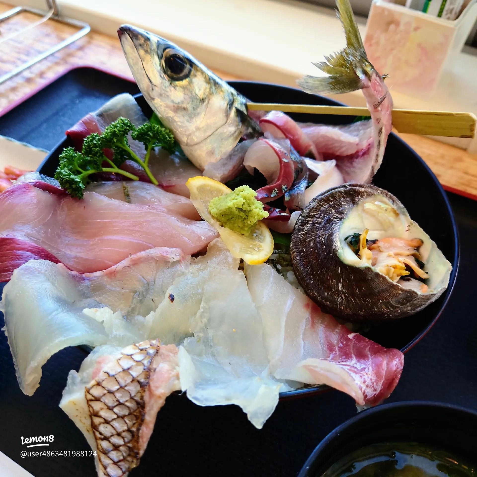 関アジ・関サバおおいた味力図鑑