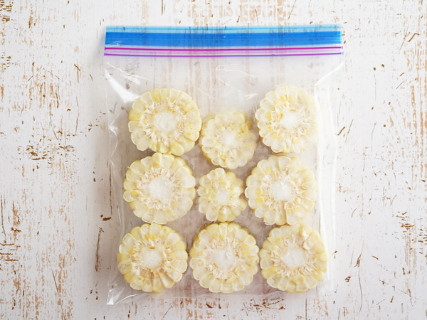 とうもろこしの保存方法と保存期間、長持ちのコツ生活知恵袋