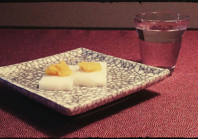 購入者様必見 極上半生からすみ料理レシピ