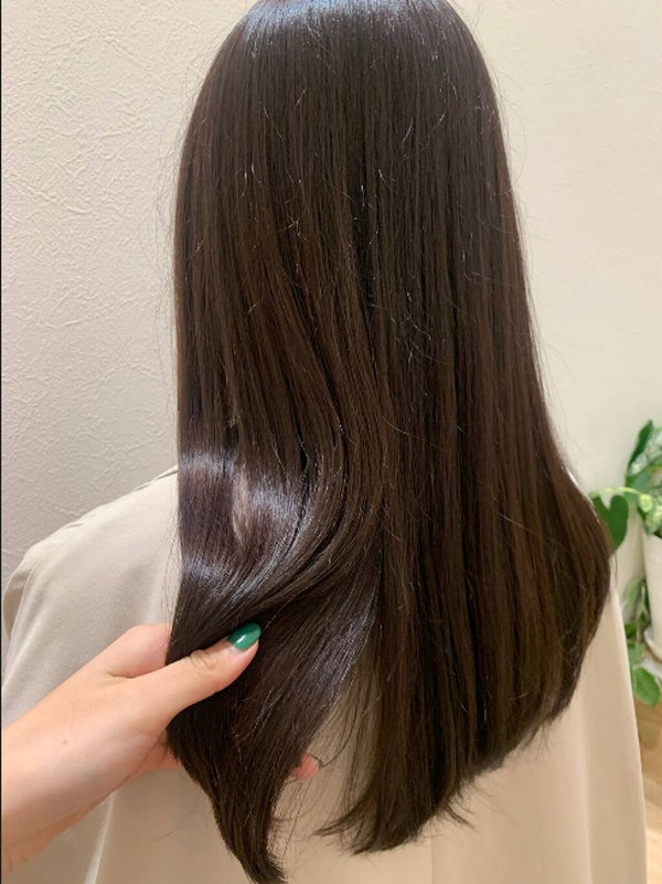 髪色図鑑 チョコレートブラウンってどんな髪色？厳選ヘアカタログ40選を紹介