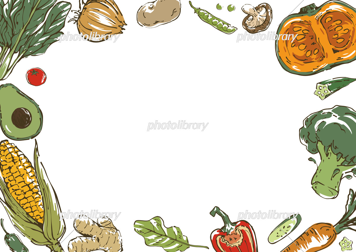 野菜の壁紙のベクトル - 無料の高品質ベクトルを Freepik からダウンロードFreepik