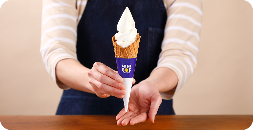 なんばCITYに「生クリーム専門店ミルク」がリニューアルオープン 究極の生クリームパンも – OSAKA STYLE