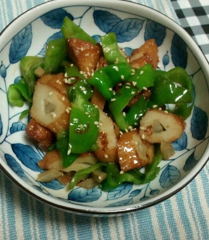 甘とう美人 アマトウビジン あまとうびじん＜甘とうがらしの品種：旬の野菜百科