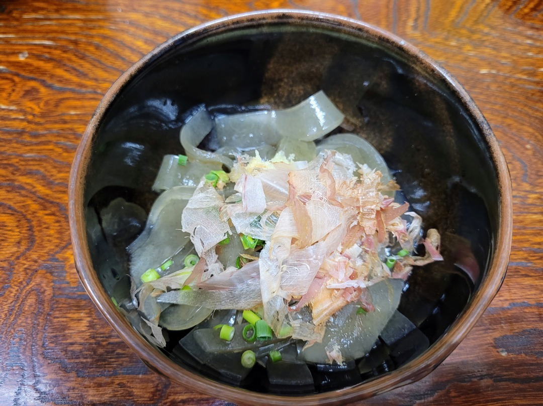 林正之おきゅうと店 - 大橋 その他食べログ