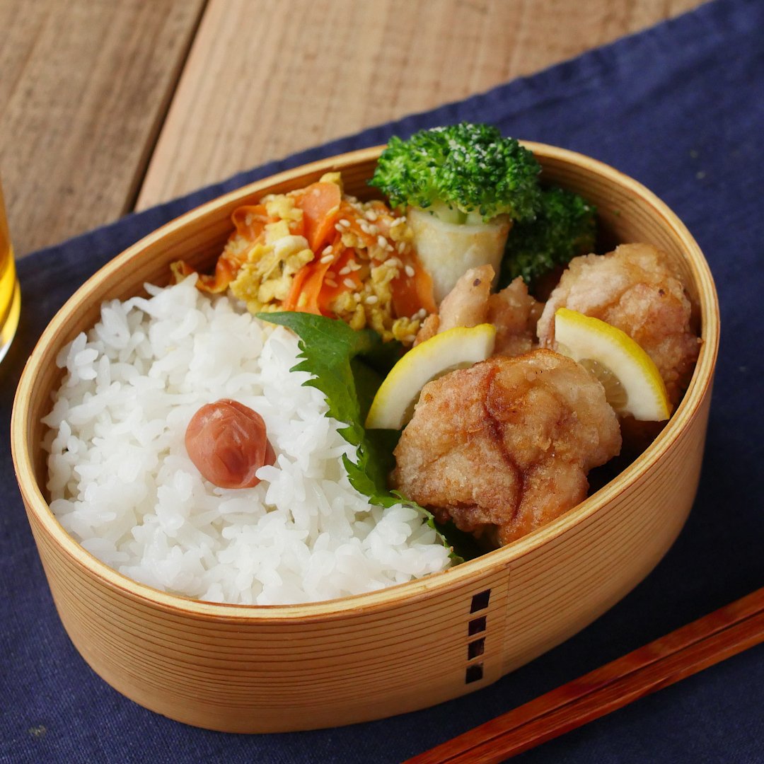 10分以内 お弁当おかずレシピ おすすめの50選を紹介クラシル