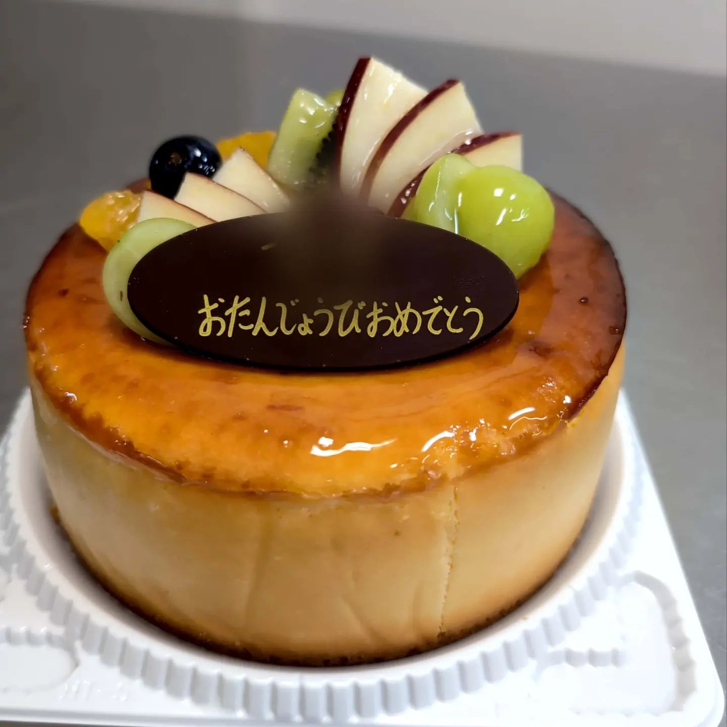 ＮＹチーズケーキデコレーションルクールLE COEUR 福井市高木中央 スイーツ＆カフェ