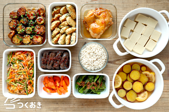 栄養管理士推薦・しっかり食べる派の バランス朝ごはん メニュー美ST ONLINE