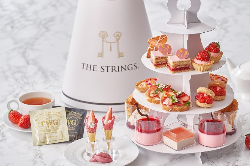 自宅で簡単「おうちアフタヌーンティー」の楽しみ方 ミニマリストのおうちカフェ