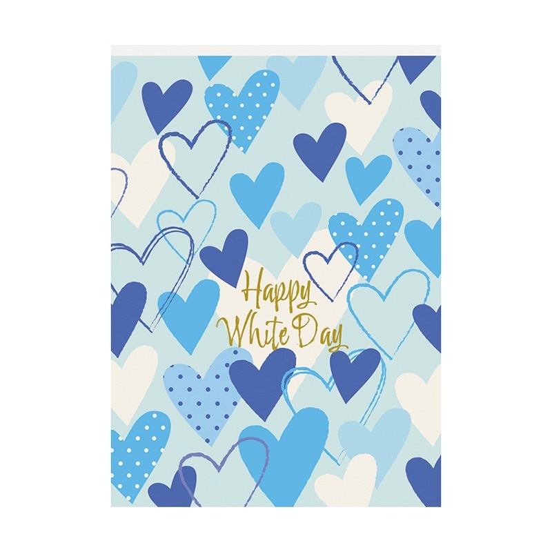 ホワイトデー ギフトラッピング ラッピング用品net