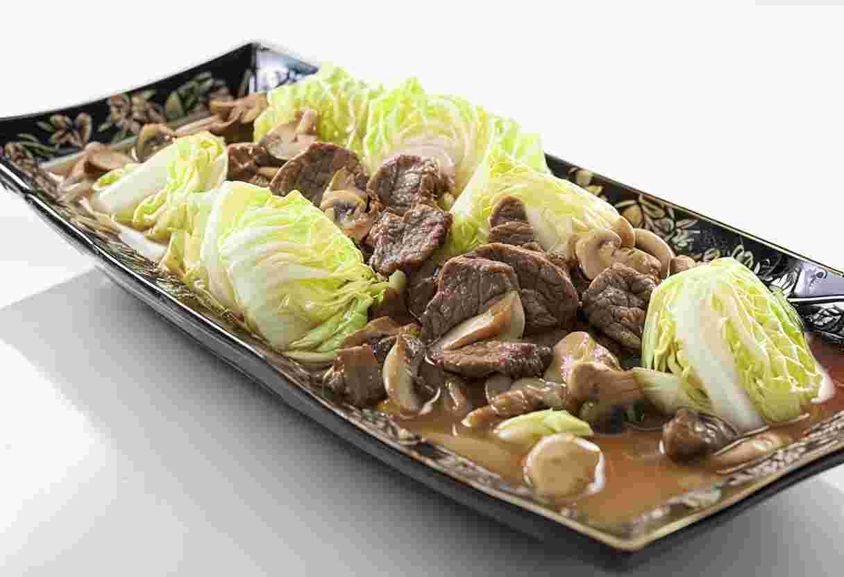 すき焼きに合う野菜・おすすめ27選！定番から変わり種、旬を楽しむ野菜まで - 加茂川通販