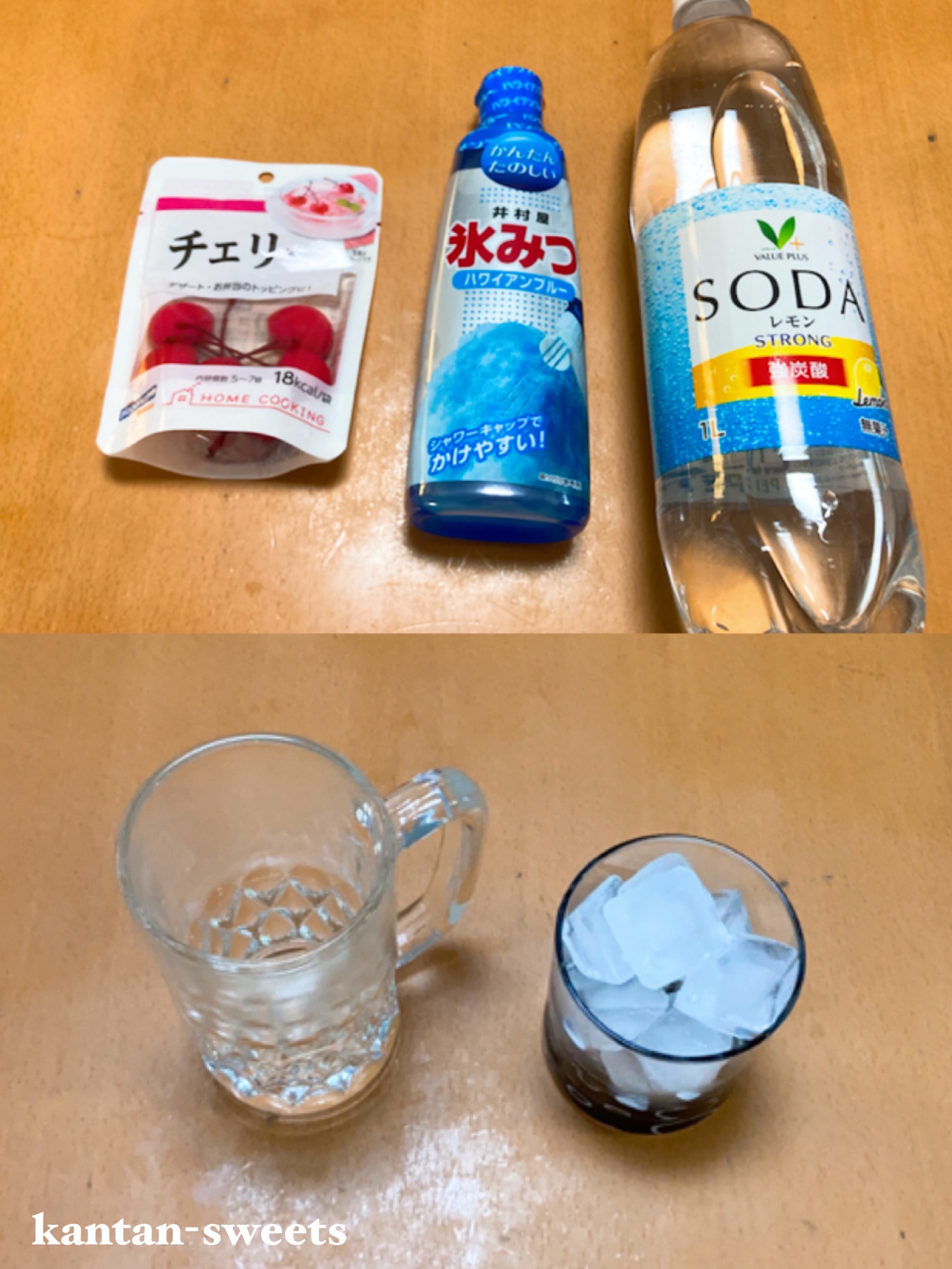 クリームソーダ職人tsunekawaさん直伝！レシピと盛り付けテクニックをご紹介るるぶ&more