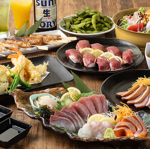 マグロの競りで真の品質を見極める - 魚河岸ウォーカ