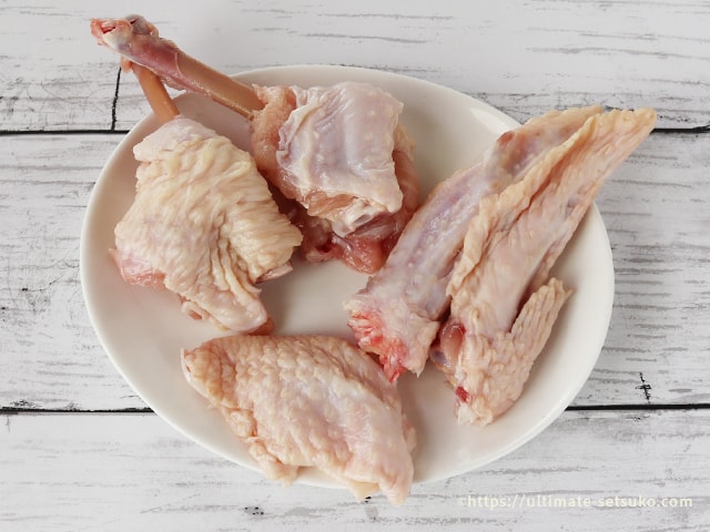 コストコのガーリックチキンウィングは冷凍OK？保存や温め方検証☆ - コストコガイド