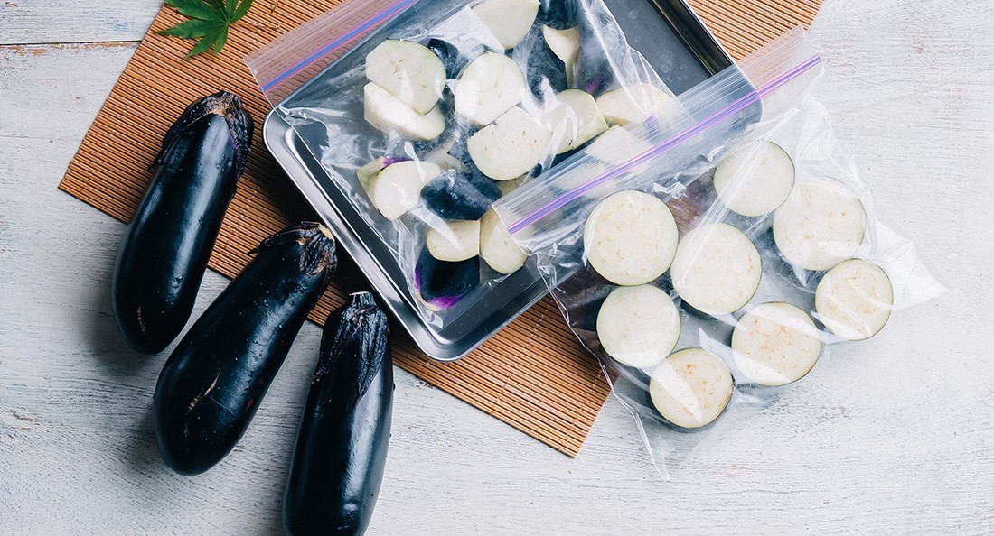 なすの保存方法は全部で4種類！しなびた時の対処法や活用レシピも大公開！ふるなび公式ブログ ふるさと納税DISCOVERY