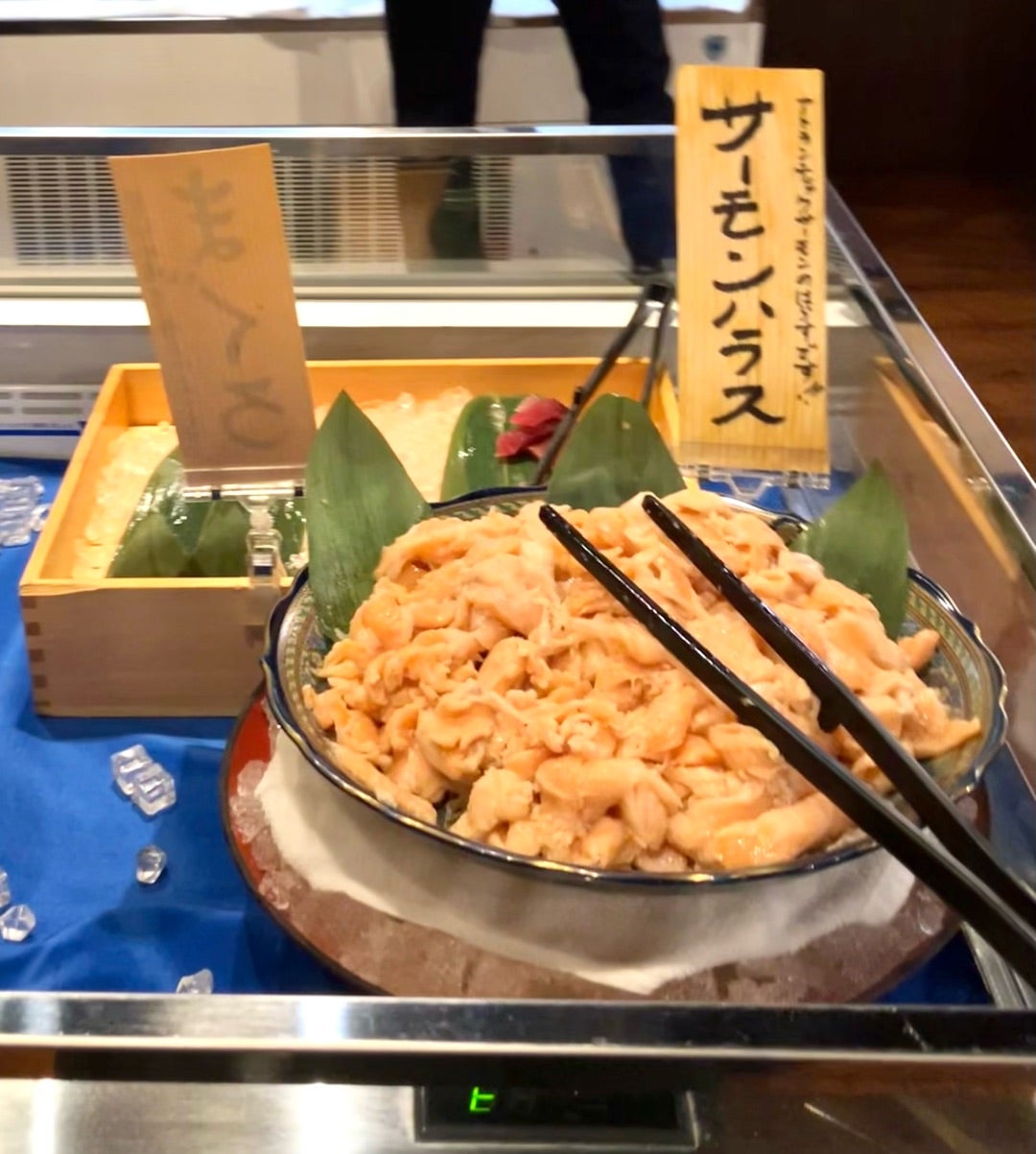 浅草橋1,900円でお刺身食べ放題！『たいこ茶屋』の超デカ盛り海鮮ランチがお得すぎ！favy ファビー
