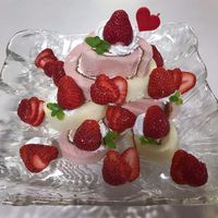 イベント別 ロールケーキのデコレーションアイデア14選 - macaroni