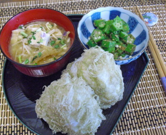 粗食が体にいい菜めし by LLママクックパッド簡単おいしいみんなのレシピが392万品