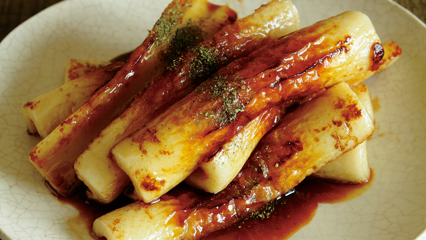 練り物の人気レシピランキング - プロのレシピならレタスクラブ