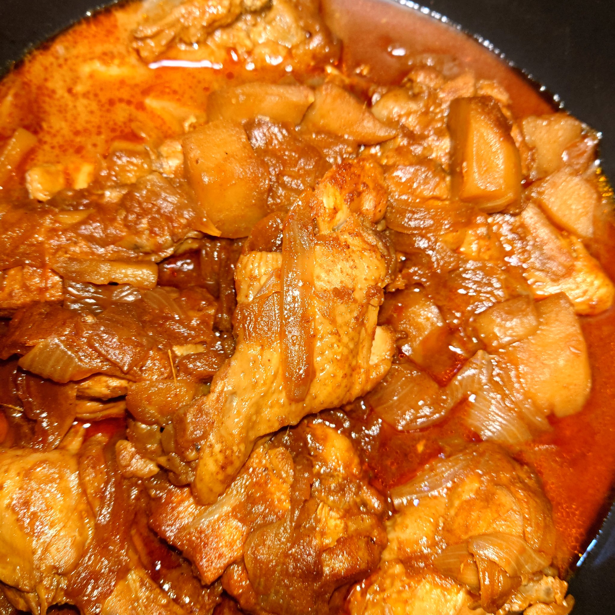 炊飯器で手羽元と大根の煮込み by 東三河県庁クックパッド簡単おいしいみんなのレシピが392万品