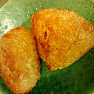 基本からアレンジまで！思わずつくりたくなる「焼きおにぎり めんつゆ」のレシピ集クックパッド