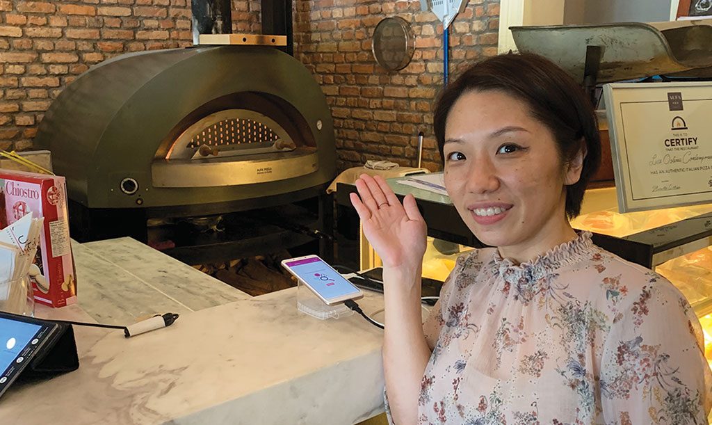 種類から食べ方まで！イタリアのピザ、日本との違いとは!?トラベルダイアリ