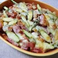 たまごをオイルで煮る!? 油を吸った卵が旨い 卵のアヒージョ 悪魔の高カロリーおつまみ 実は安上がりレシピ