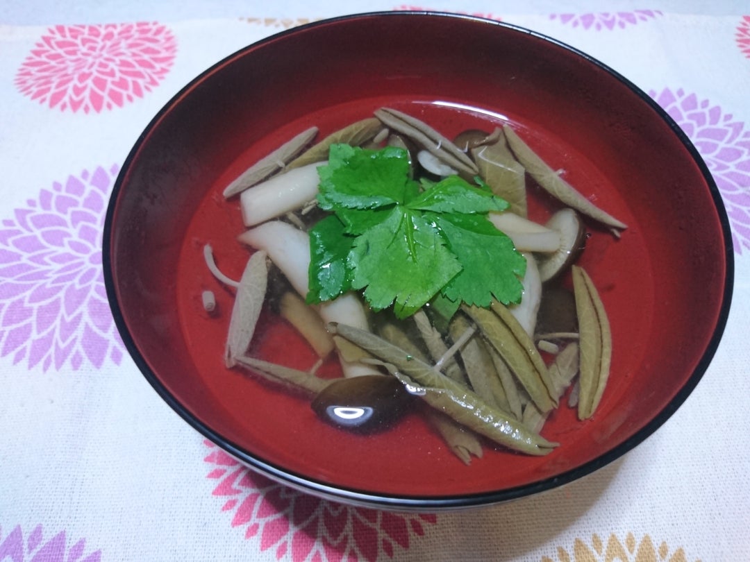 じゅんさいレシピ – じゅんさいJAPAN