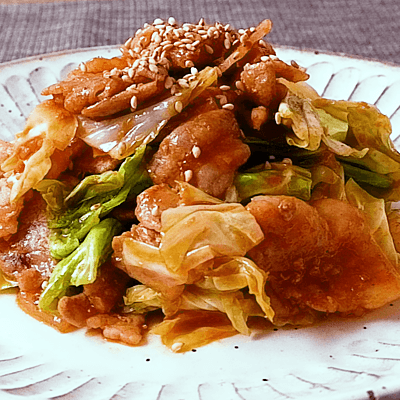 スンチャンサムジャンでKめし☆小町のぶっちゃけ日記