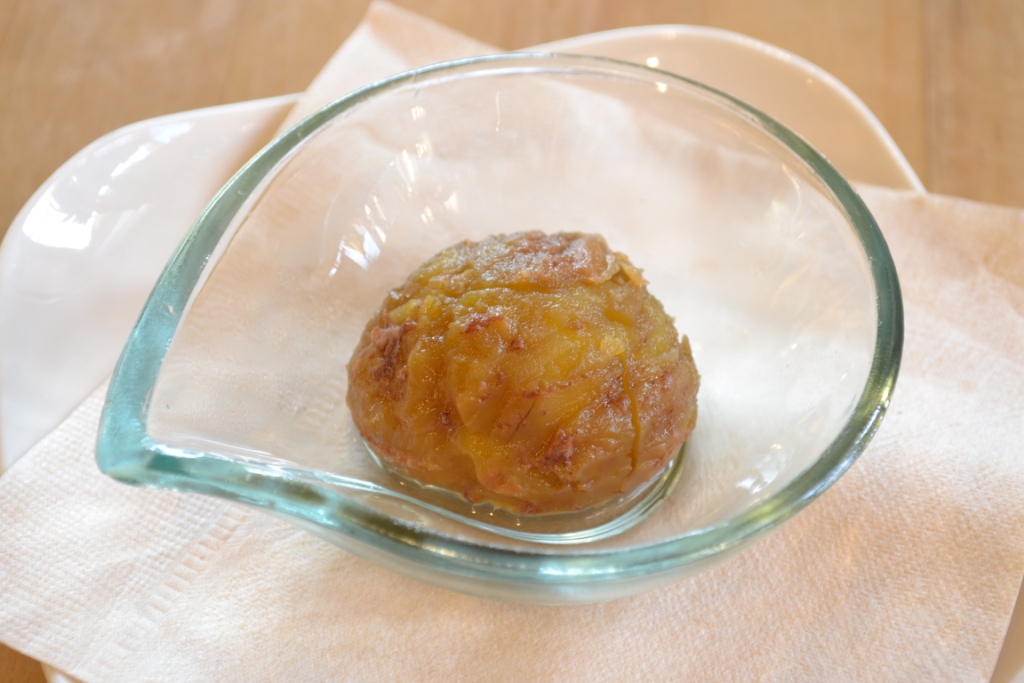 天津甘栗のマロングラッセ – 樂天軒本店 公式オンラインショップ