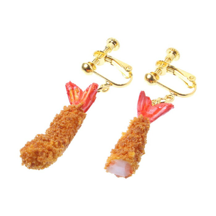 LINEスタンプお試し！「いつもの面白スタンプ エビフライ編 」 - スタンプためす