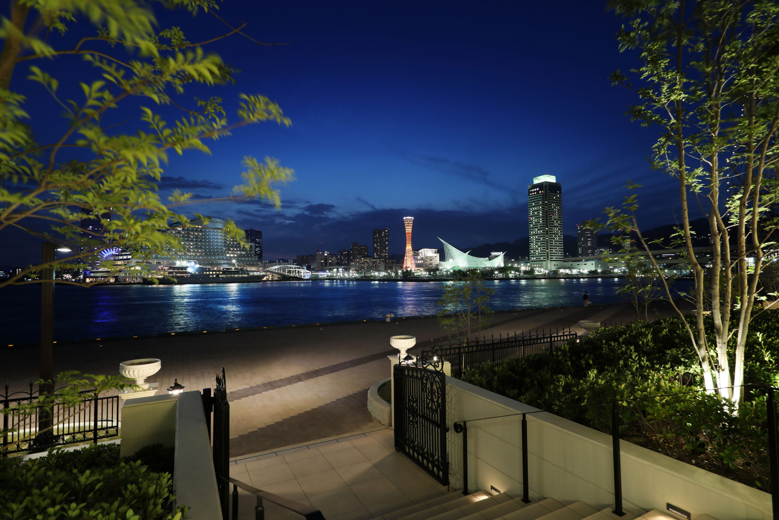 神戸 「ハーバーブレッドカフェ」パン職人×シェフ×パティシエの次世代ベーカリーカフェ♪兵庫県はりまエリア 姫路・加古川など の地域情報サイトTANOSUタノス