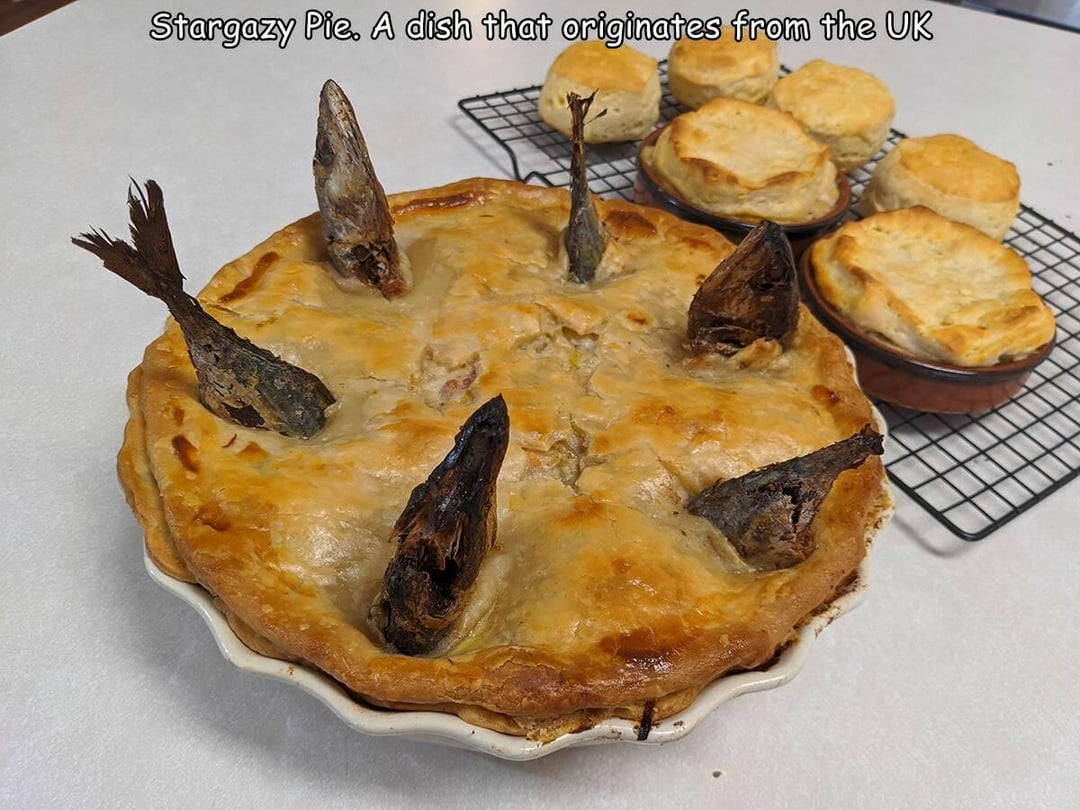 やったことある？どんな感じ？ : r UK_Food