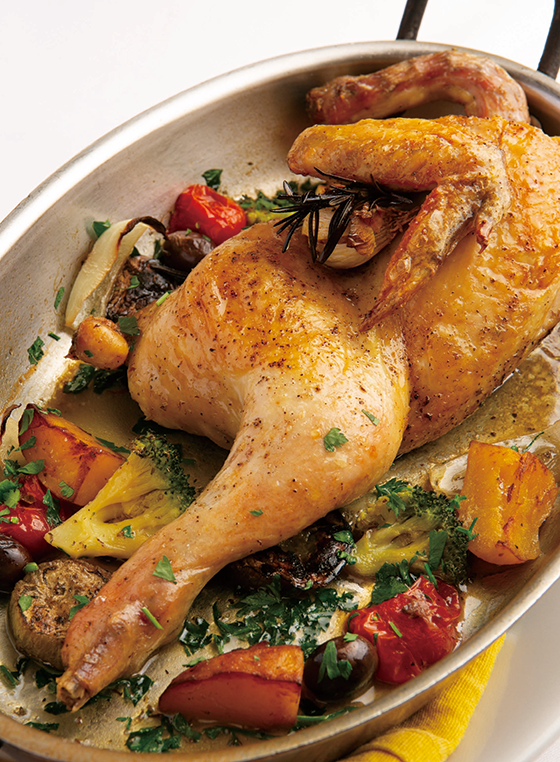 クリスマスの主役！とってもジューシーな『ローストチキン』＆『フライドチキン 』レシピまとめ料理家レシピ満載 みんなのきょうの料理 NHK「きょうの料理」で放送のおいしい料理レシピをおとどけ