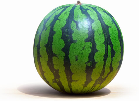 スイカの食べ頃と美味しいスイカの見分け方法を紹介。より美味しくなる切り方やアレンジレシピも。福井の旬な街ネタ&情報ポータル 読みもの ふーぽ