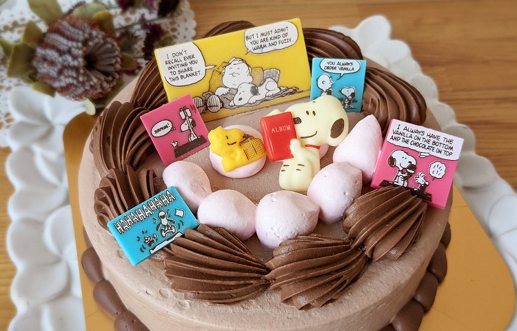 好きな時に注文&受け取り。人気のサーティワン アイスクリームケーキは、モバイルオーダーでの予約がおすすめInfoseekニュース