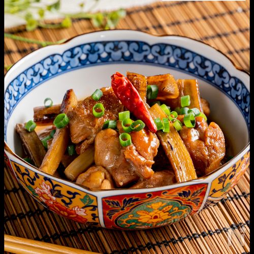 鶏ごぼうの煮物 by うさぎのうちゃこ♪クックパッド簡単おいしいみんなのレシピが392万品