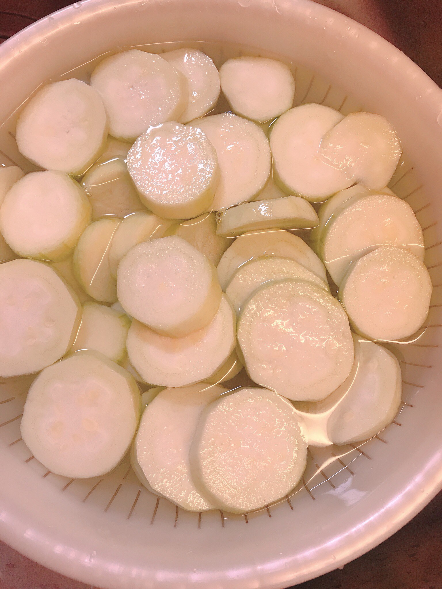 ナーベーラーポタージュ