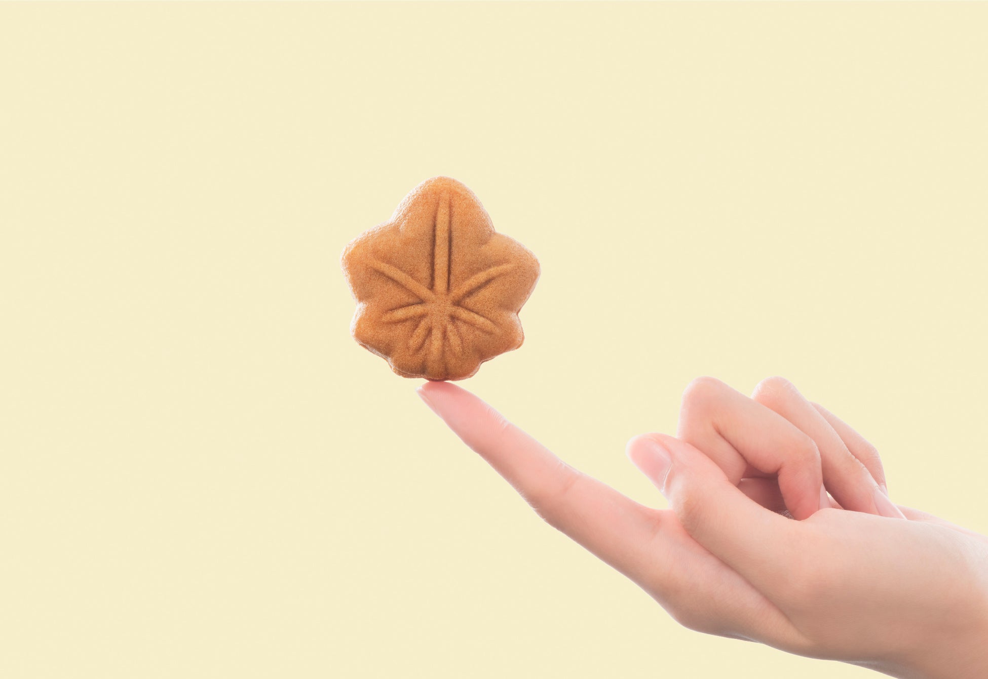 高評価 にしき堂 パイナップルもみじの感想・クチコミ・商品情報 もぐナビ