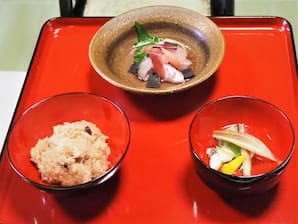 再現料理Party Kitchen