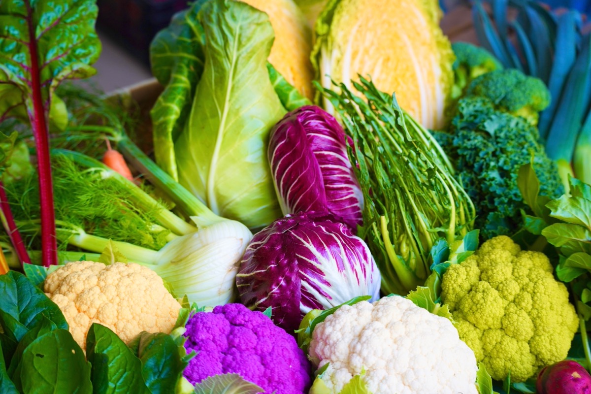 西洋野菜業務用食材の仕入れなら八面六臂