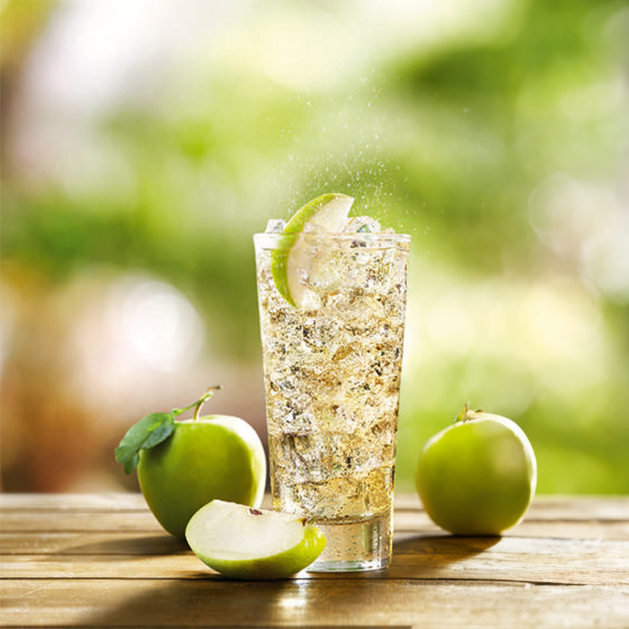 1000円で買えるジムビームアップルの美味しさを紹介！TikTok