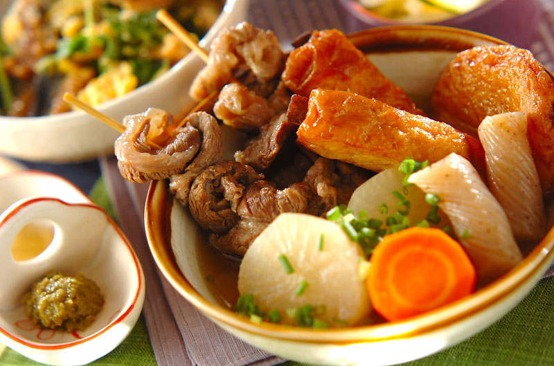 ほっこり温まる料理40選♪冬に食べたい人気レシピが見つかる！の人気レシピ・作り方デリッシュキッチン